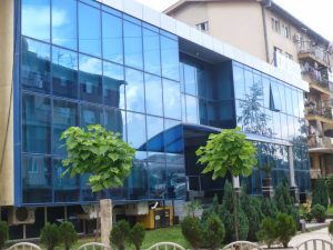 Memorandum of Cooperation between the Institute for Crisis Management – ICM Skopje and the University Fehmi Agani – Gjakova, Republic of Kosovo