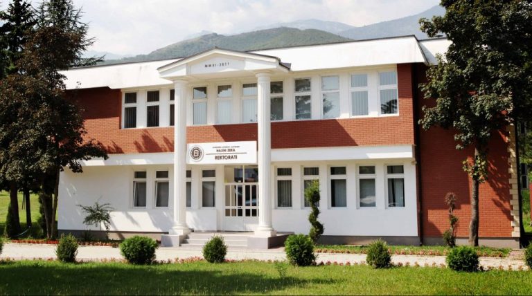 Memorandum of Cooperation between the Institute for Crisis Management – ICM-Skopje and the University Hadzi Zeka-Peja, Republic of Kosovo